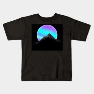 Mountain Kids T-Shirt